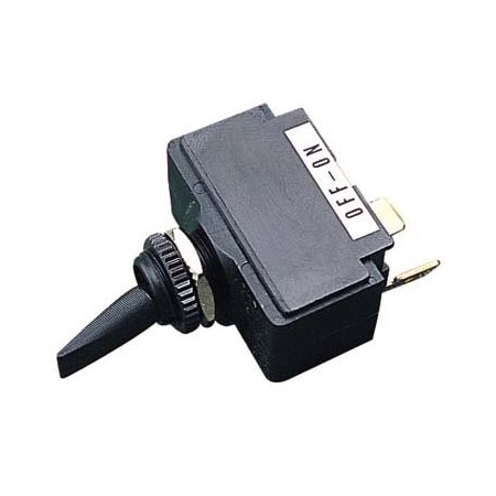 Sea-Dog ToggleswitchSp - On/Off, No 420101-1 420101-1